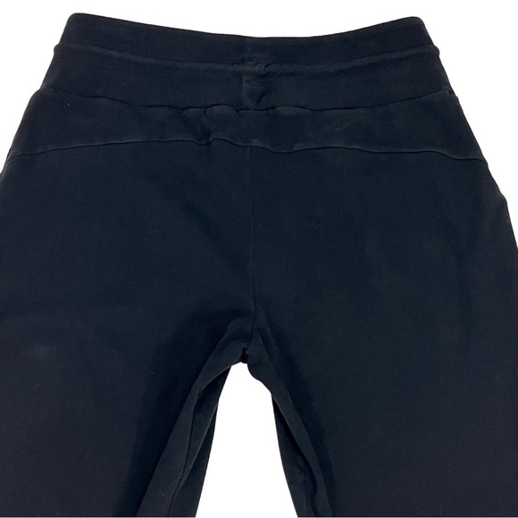 Maven Thread Women’s Black Joggers w Ankle Cuffs and Pockets! Size Large - Picture 6 of 13